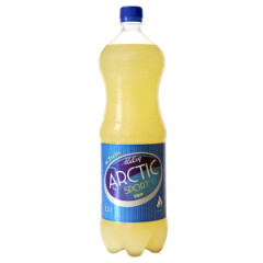 ARCTIC SPORDIJOOK GREIBIMAITSELINE 1,5l