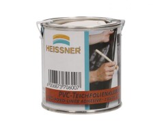 HEISSNER Klijai PVC plėvelei, 200 g 200g