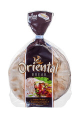 LAMELEIB Arabu 250g