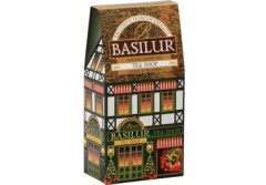 BASILUR Žalioji arbata BASILUR TEA SHOP, 100 g 100g