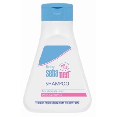 SEBAMED Šampoon beebidele 1pcs