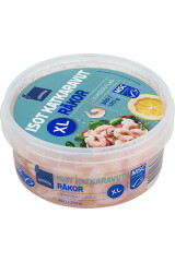 RAINBOW Rainbow large shrimp 350g
