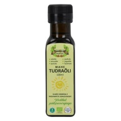 TAMMEJUURE Mahe tudraõli 100ml