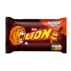 NESTLE Chocolate bar 4x42g 168g