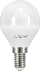 AIRAM LED LAMP DIMMERDATAV W E14 480LM OPAAL 1pcs