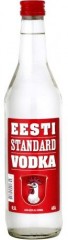 EESTI STANDARD VODKA Viin 0,5l