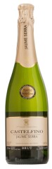 JAUME SERRA Put.vyn.CASTELFINO BRUT CAVA,11,5%,0,75l 75cl