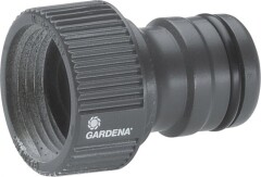 GARDENA KRAANILIIDE 21MM GARDENA PROFILIk 1pcs