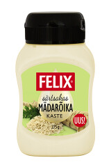 FELIX Madarõikakaste 275g