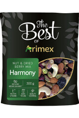ARIMEX Mišinys HARMONY THE BEST OF ARIMEX, 300g 300g