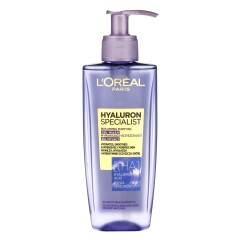 L'OREAL PARIS Näopesugeel hyaluron 200ml