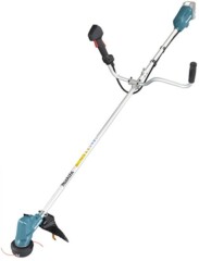 MAKITA AKUTRIMMER  18 V,30CM, BL, U-KAEP.,ILMA AK 1pcs