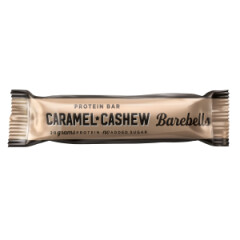 BAREBELLS Pr.batoon caramel 55g