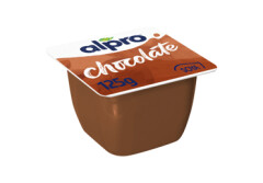 ALPRO SOKOLAADI sojadessert 125g