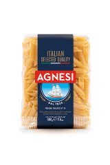 AGNESI Pasta Penne Rigate 500g