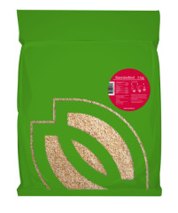 TARTU MILL Oat flakes, whole grain 3kg