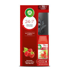 AIR WICK Freshmatic Red Berries complete 250ml