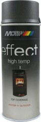 MOTIP EFFECT HEAT RESISTANT DARK KUUMAKINDEL 400ml