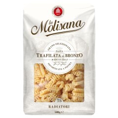 LA MOLISANA Makaronai la molisana (radiatoriai) nr. 73 500g