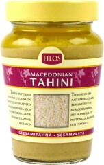 MAKEDOONIA Tahhiini seesami kreem 300g