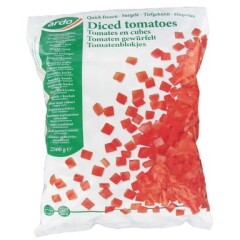 ARDO Tomatikuubikud (10x10x10) 2,5kg