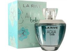 LA RIVE Aqua Bella Eau de Parfum for women 100ml