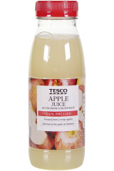 TESCO Tesco õunamahl, 250 ml 250ml