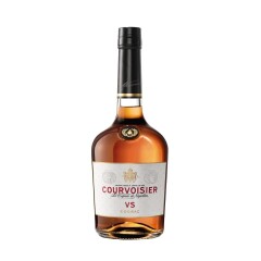 COURVOISIER Konj. Courvoisier VS be dėž. 0.7l 70cl