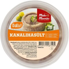 MAKS&MOORITS Chicken breast 300g
