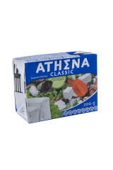 ATHENA Pehme valge juust 200g
