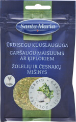 SANTA MARIA Garlic-Herb Mix 28g