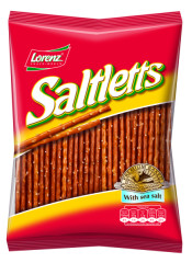 LORENZ Saltletts Sticks Classic 125g