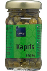 GUORMANTE Kapparid 57g