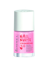 RIMMEL Küünelakk Nail nurse stronger 1pcs