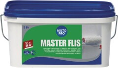 KIILTO PRO Tapetų klijai MASTER FLIS, 5 l 5l