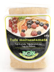 BON Tofu maitsestamata 250g