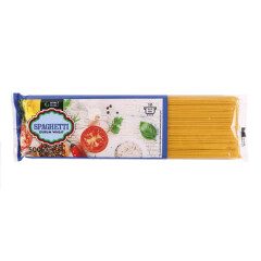 RIMI PLANET Makarontoode spaghetti 500g