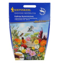 BALTIC AGRO Flower lawn seeds "Songbird's Favorite" 30 g 30g