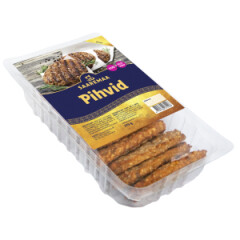 SAAREMAA PIHVID 370g