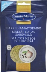 SANTA MARIA Maltās gaļas garšviela 80g