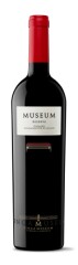 MUSEUM Raudonasis sausas vynas MUSEUM CIGALES RESERVA,14% 75cl