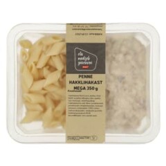 RIMI Penne with minced meat sauce 350g