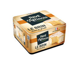 PAVE D'AFFINOIS Pel. sūris L'Extra Gourmand PAVE D'AFFINOIS, 60%, 6x200g 200g