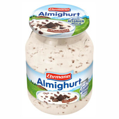 EHRMANN ALMIGHURT STRACCIATELLA 500g