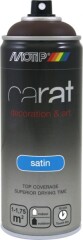 MOTIP CARAT SATIN CHOCOLATE BROWN 400ml