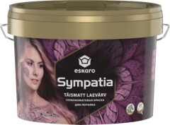 ESKARO Laevärv Sympatia 2,85l