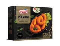 VICI Paneeritud surimi krevetid 0,17kg