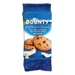 BOUNTY Cepumi Soft Baked 180g