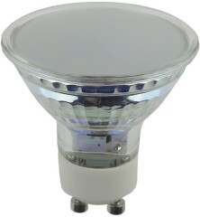 VOLTOLUX LED-LAMP GU10 4 W 350LM MATT 1pcs