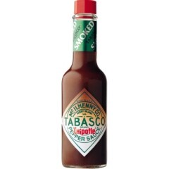 TABASCO Mērce Chipotle 60ml